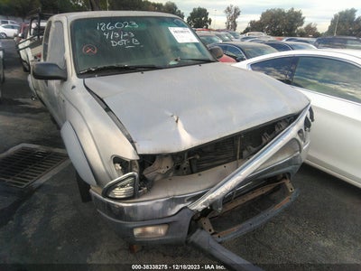 TOYOTA TACOMA 2003