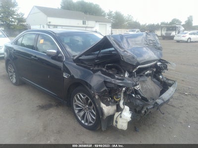 FORD TAURUS 2013
