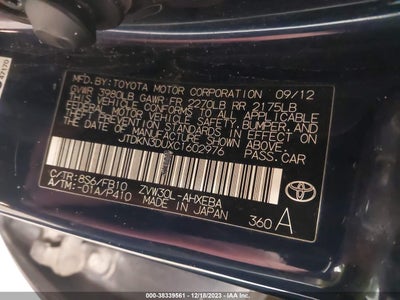DayDrive