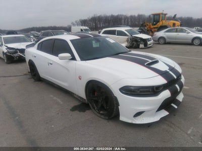 Dodge Charger 2021