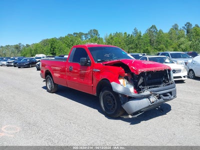 Ford F-150 2013