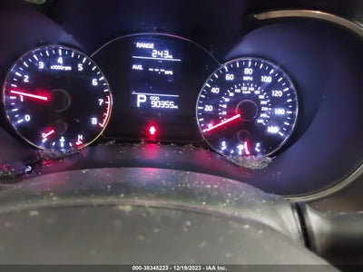 DayDrive