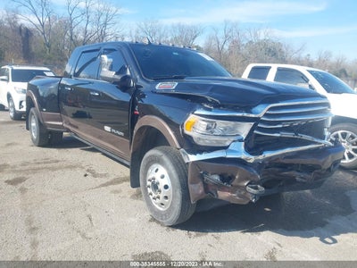 LONG RAM 3500 2019
