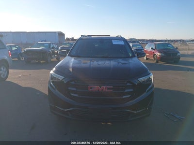 DayDrive
