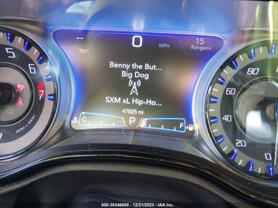 DayDrive