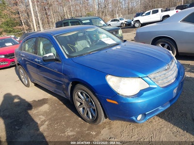 CHRYSLER SEBRING 2007