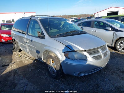 Dodge Grand caravan 2005