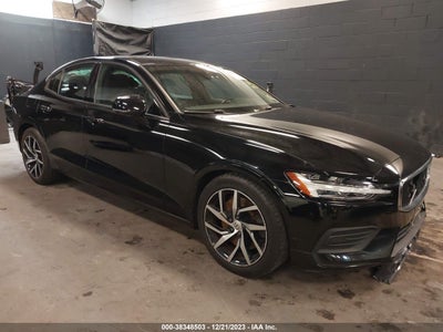 VOLVO S60 2019