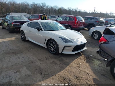 Toyota Gr86 2022