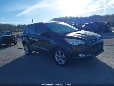 FORD ESCAPE 2015