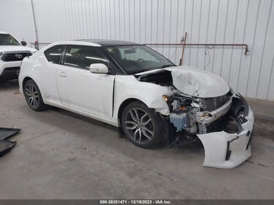 Scion Tc 2014