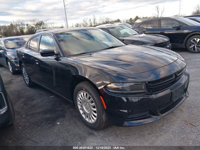 DODGE CHARGER 2023