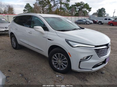 BUICK ENCLAVE 2023