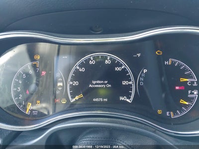 DayDrive