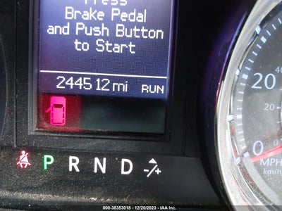 DayDrive