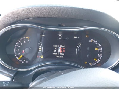DayDrive