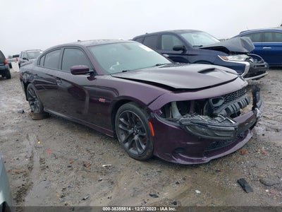 Dodge Charger 2020