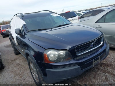 VOLVO XC90 2006