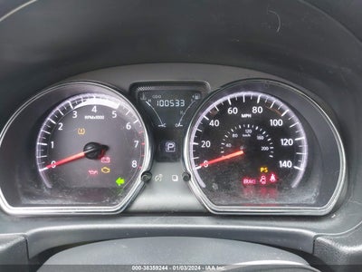 DayDrive