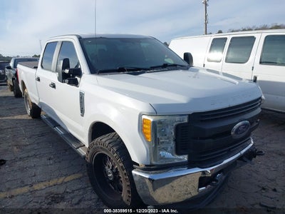 FORD F-250 2017