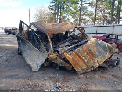 FORD F-150 2008