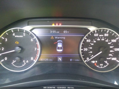DayDrive
