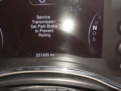 DayDrive