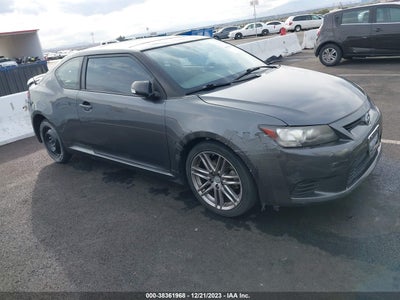 Scion Tc 2011
