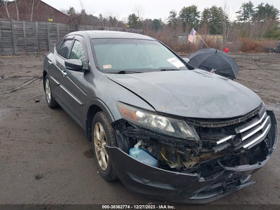 Honda Accord crosstour 2010