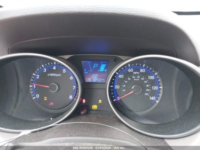 DayDrive