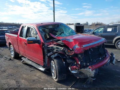 Ford F-150 2009