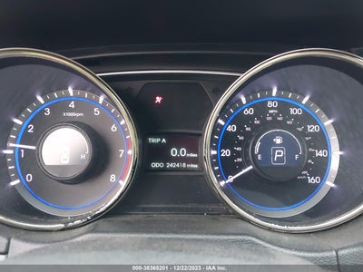 DayDrive