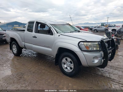 TOYOTA TACOMA 2006