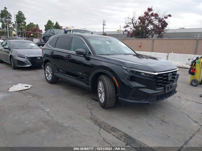 HONDA CR-V EX 2023