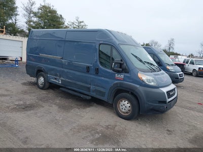 RAM PROMASTER 3500 2019