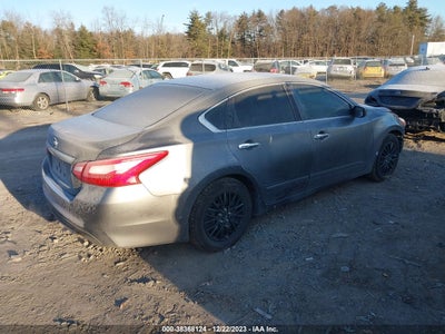 DayDrive