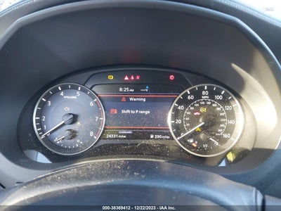 DayDrive