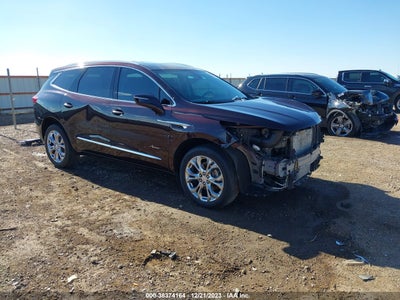 Buick Enclave 2020