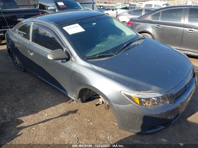 Scion Tc 2008