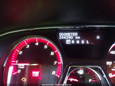 DayDrive