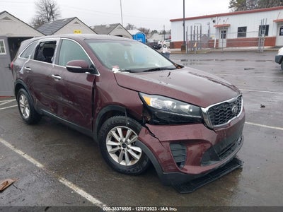 KIA SORENTO 2020