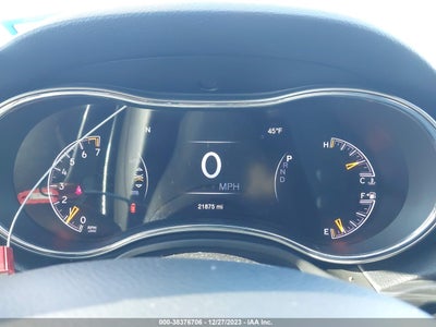 DayDrive