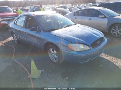 Ford Taurus 2005