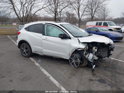 Honda Hr-v 2022