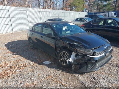 KIA FORTE 2023