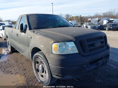 FORD F-150 2005