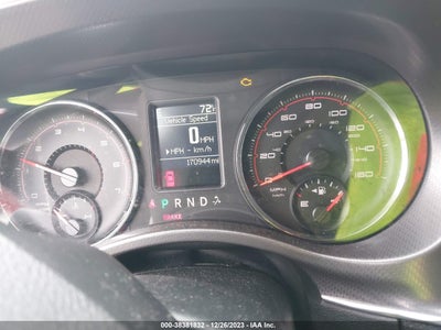 DayDrive
