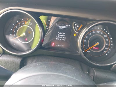 DayDrive