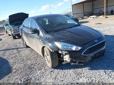Ford Focus 2017