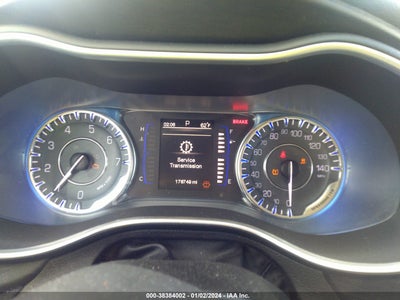DayDrive